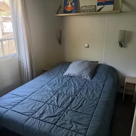 Les Sablines 129 à Vendres-plage * Vendres