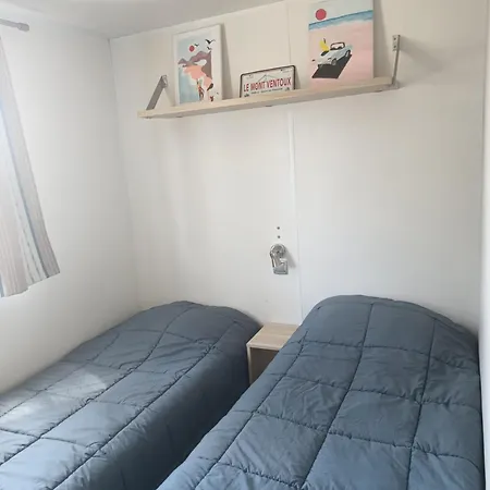 Les Sablines 129 à Vendres-plage