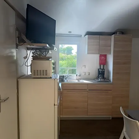 Les Sablines 129 A Vendres-plage * فيندريه